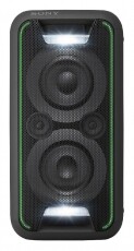 SONY GTK-XB5B világító bulihangsugárzó Audio-Video / Hifi / Multimédia - Hordozható, vezeték nélküli / bluetooth hangsugárzó - Hordozható, vezeték nélküli / bluetooth hangsugárzó - 309255