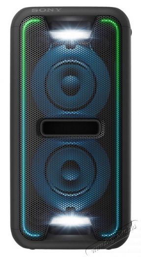 SONY GTK-XB7BTCSPI HIFI rendszer Audio-Video / Hifi / Multim&eacute;dia - Hifi - Sztere&oacute; - Hifi torony - 306621