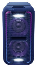 SONY GTK-XB7L Bluetooth hangszóró Audio-Video / Hifi / Multimédia - Hangfal - Hangfalszett - Hálózatról működő vezeték nélküli hangsugárzó - 306622