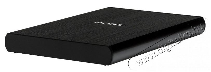 SONY HD-B1BEU 2,5" 1TB USB3.0 külső winchester - fekete Egyéb - Nem forgalmazzuk ! - 313021