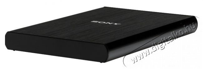 SONY HD-B1BEU 2,5" 1TB USB3.0 külső winchester - fekete Egyéb - Nem forgalmazzuk ! - 313021