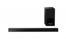 SONY HTC-T180 hangprojektor Audio-Video / Hifi / Multimédia - Hangprojektor / soundbar - Mélyládával - 306734