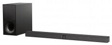 SONY HT-CT290 2.1 hangprojektor Audio-Video / Hifi / Multimédia - Hangprojektor / soundbar - Mélyládával - 326165