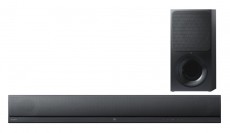 SONY HTC-T390 hangprojektor Audio-Video / Hifi / Multimédia - Hangprojektor / soundbar - Mélyládával - 306623