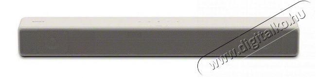 SONY HT-SF201 2.1 hangprojektor Audio-Video / Hifi / Multimédia - Hangprojektor / soundbar - Mélyláda nélkül - 338968