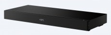 SONY HTXT100.CEL hangprojektor 2.1 Audio-Video / Hifi / Multimédia - Hangprojektor / soundbar - Mélyládával - 309258