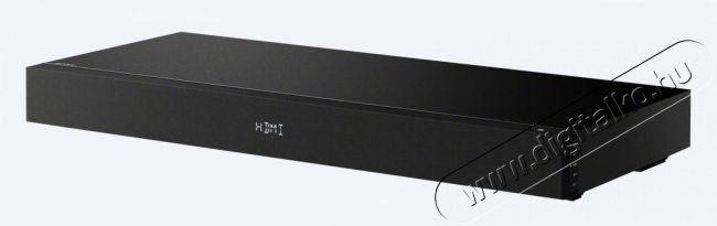 SONY HTXT100.CEL hangprojektor 2.1 Audio-Video / Hifi / Multimédia - Hangprojektor / soundbar - Mélyládával - 309258