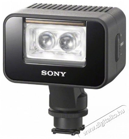 SONY HVL-LEIR1 Infravörös videólámpa Fotó-Videó kiegészítők - Lámpa - LED lámpa - 280099
