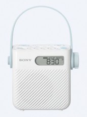 SONY ICFS80 rádió Audio-Video / Hifi / Multimédia - Rádió / órás rádió - Hordozható, zseb-, táska rádió - 306945