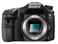 SONY Alpha A77II Váz Fényképezőgép / kamera - DSLR tükörreflexes fényképezőgép - 279918