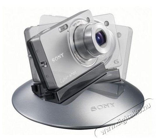 SONY IPTDS1 Party-shot fényképezőgép állvány Fotó-Videó kiegészítők - Állvány - Speciális állvány / rögzítő - 306669
