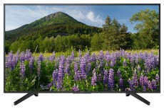 SONY KD-43XF7005BAEP Ultra HD Smart LED televízió Televíziók - LED televízió - UHD 4K felbontású - 340858
