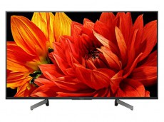 SONY KD-43XG8396BAEP UltraHD Smart LED televízió Televíziók - LED televízió - UHD 4K felbontású - 349449