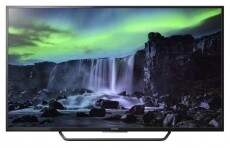 SONY KD49X8005CBAEP Ultra HD televízió Televíziók - LED televízió - UHD 4K felbontású - 306689