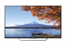 SONY Bravia KD-49XD7005BAEP Ultra HD Smart LED televízió Televíziók - LED televízió - UHD 4K felbontású - 308423