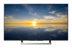 SONY KD49XD8005BAEP Ultra HD televízió Televíziók - LED televízió - UHD 4K felbontású - 308424