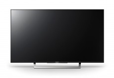 SONY KD49XD8305BAEP Ultra HD televízió Televíziók - LED televízió - UHD 4K felbontású - 308425