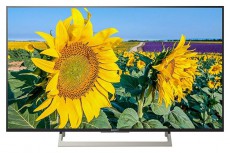 SONY KD-49XF8096BAEP Ultra HD Smart LED televízió Televíziók - LED televízió - UHD 4K felbontású - 339659