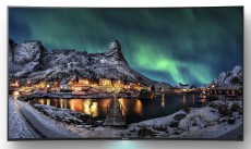 SONY KD55S8005CBAEP Ultra HD televízió Televíziók - LED televízió - UHD 4K felbontású - 306691