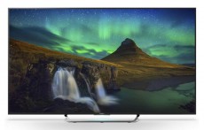 SONY KD55X8509CBAEP Ultra HD televízió Televíziók - LED televízió - UHD 4K felbontású - 306694