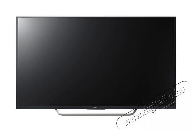 SONY Bravia KD-55XD7005BAEP Ultra HD Smart LED televízió Televíziók - LED televízió - UHD 4K felbontású - 308426