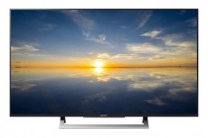 SONY Bravia KD-55XD8005BAEP Ultra HD Smart LED televízió Televíziók - LED televízió - UHD 4K felbontású - 308873
