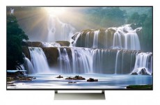 SONY KD-55XE9305BAEP Ultra HD Smart LED televízió Televíziók - LED televízió - UHD 4K felbontású - 331556