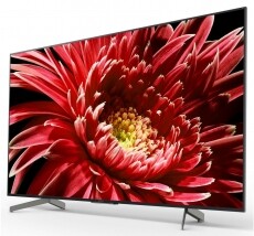 SONY KD-55XG8505BAEP UltraHD Smart LED televízió Televíziók - LED televízió - UHD 4K felbontású - 351206