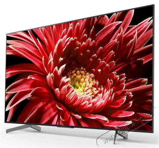 SONY KD-55XG8505BAEP UltraHD Smart LED televízió Televíziók - LED televízió - UHD 4K felbontású - 351206