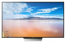 SONY Bravia KD-65XD8505BAEP Ultra HD Smart LED televízió Televíziók - LED televízió - UHD 4K felbontású - 306695