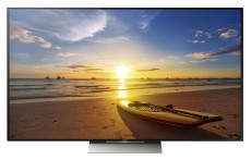 SONY Bravia KD-65XD9305BAEP Ultra HD Smart LED televízió Televíziók - LED televízió - UHD 4K felbontású - 306697