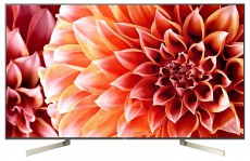 SONY KD-65XF9005BAEP Ultra HD Smart LED televízió Televíziók - LED televízió - UHD 4K felbontású - 340867