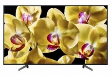 SONY KD-65XG8096BAEP 4K HDR Android Smart LED televízió Televíziók - LED televízió - UHD 4K felbontású - 351209