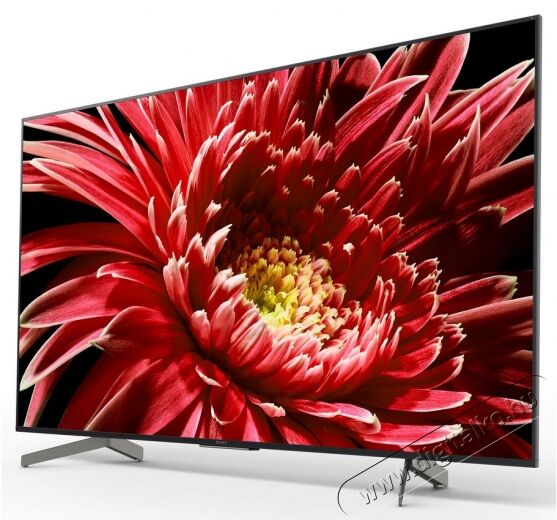 SONY KD-65XG8505BAEP UltraHD Smart LED televízió Televíziók - LED televízió - UHD 4K felbontású - 351210