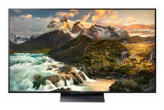 SONY Bravia KD-65ZD9BAEP Ultra HD Smart LED televízió Televíziók - LED televízió - UHD 4K felbontású - 309513