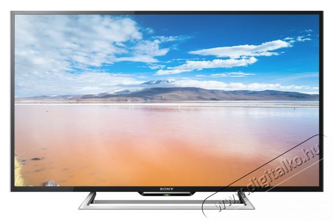 SONY KDL32R500CBAEP LED televízió Televíziók - LED televízió - 720p HD Ready felbontású - 306699