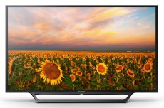 SONY Bravia KDL-32RD430BAEP Full HD LED televízió Televíziók - LED televízió - 1080p Full HD felbontású - 306700