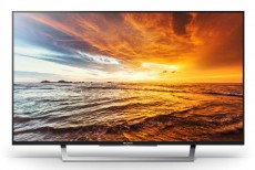 SONY KDL32WD759BAEP LED televízió Televíziók - LED televízió - 1080p Full HD felbontású - 306703