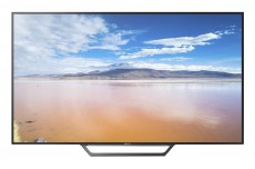 SONY KD-L40WD650BAEP LED televízió Televíziók - LED televízió - 1080p Full HD felbontású - 306705