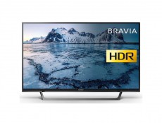 SONY KDL40WE665BAEP Televízió Televíziók - LED televízió - 1080p Full HD felbontású - 348515