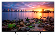 SONY KDL43W755CBAEP LED televízió Televíziók - LED televízió - 1080p Full HD felbontású - 306706