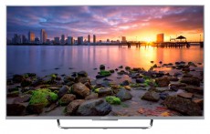 SONY KDL43W756CSAEP LED televízió Televíziók - LED televízió - 1080p Full HD felbontású - 306746