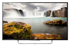 SONY KDL-48W705C LED televízió Televíziók - LED televízió - 1080p Full HD felbontású - 306711