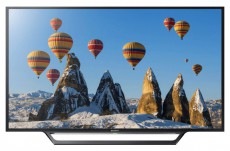 SONY KDL48WD650BAEP LED televízió Televíziók - LED televízió - 1080p Full HD felbontású - 306712