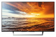SONY Bravia KDL-49WD755BAEP Full HD Smart LED televízió Televíziók - LED televízió - 1080p Full HD felbontású - 306713
