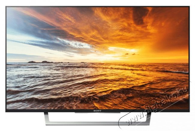 SONY Bravia KDL-49WD755BAEP Full HD Smart LED telev&iacute;zi&oacute; Telev&iacute;zi&oacute;k - LED telev&iacute;zi&oacute; - 1080p Full HD felbont&aacute;s&uacute; - 306713