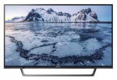 SONY Bravia KDL-49WE660BAEP Full HD Smart LED televízió Televíziók - LED televízió - 1080p Full HD felbontású - 319264