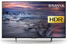 SONY Bravia KDL-49WE755BAEP Full HD Smart LED televízió Televíziók - LED televízió - 1080p Full HD felbontású - 329237