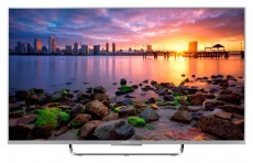 SONY KDL50W756CSAEP LED televízió Televíziók - LED televízió - 1080p Full HD felbontású - 306715