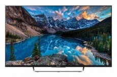SONY KDL50W805CBAEP LED televízió Televíziók - LED televízió - 1080p Full HD felbontású - 306716